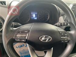 هیوندای کۆنا